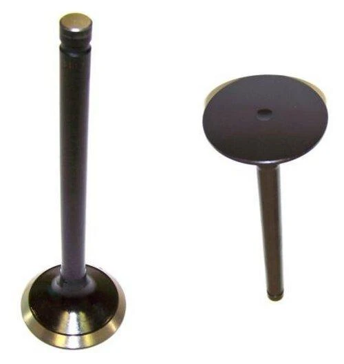 Exhaust Valve - 1999 Chevrolet K3500 7.4L Engine Parts # EV3111ZE98