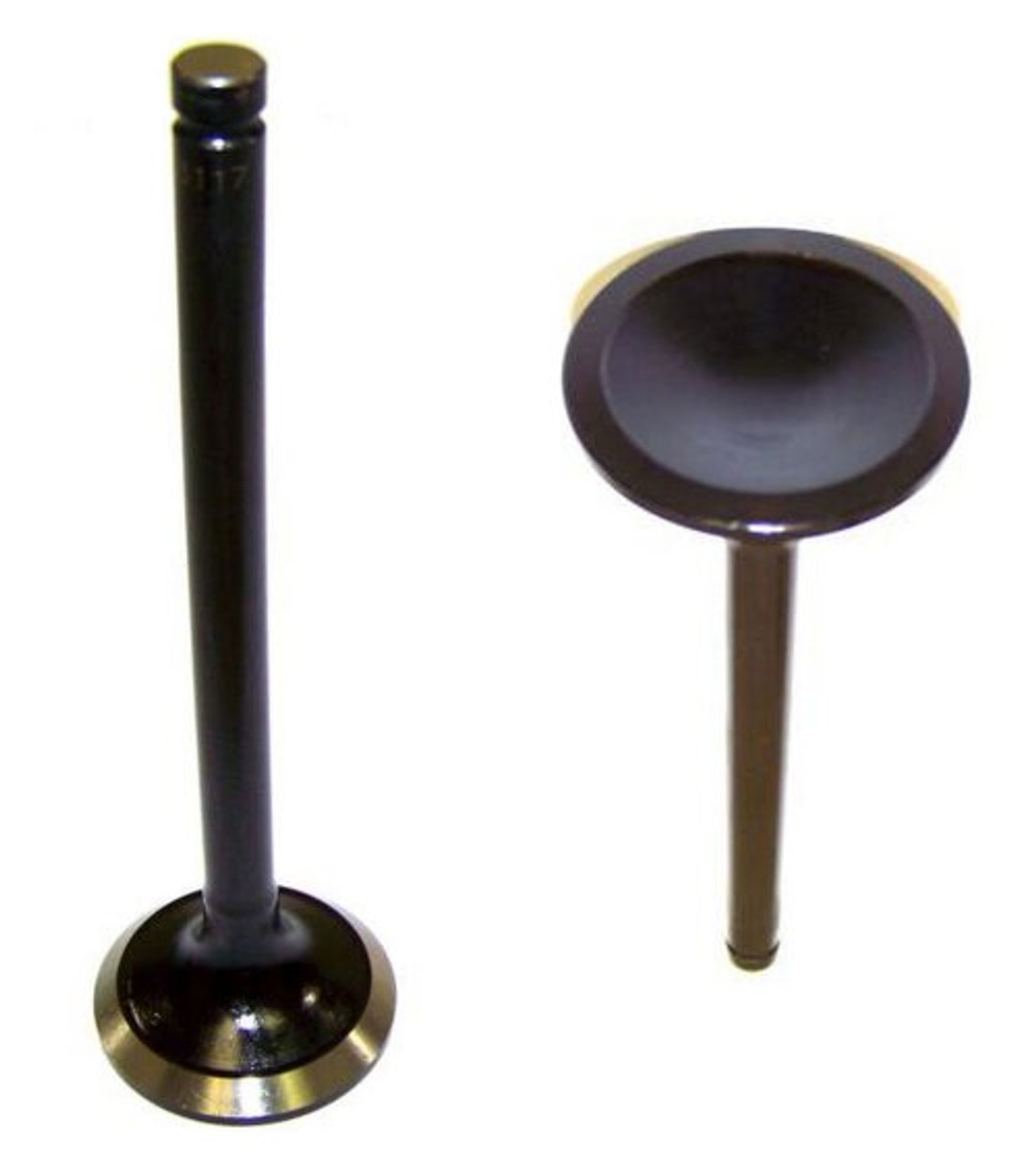 Exhaust Valve - 1995 Chevrolet Corsica 3.1L Engine Parts # EV3117ZE29