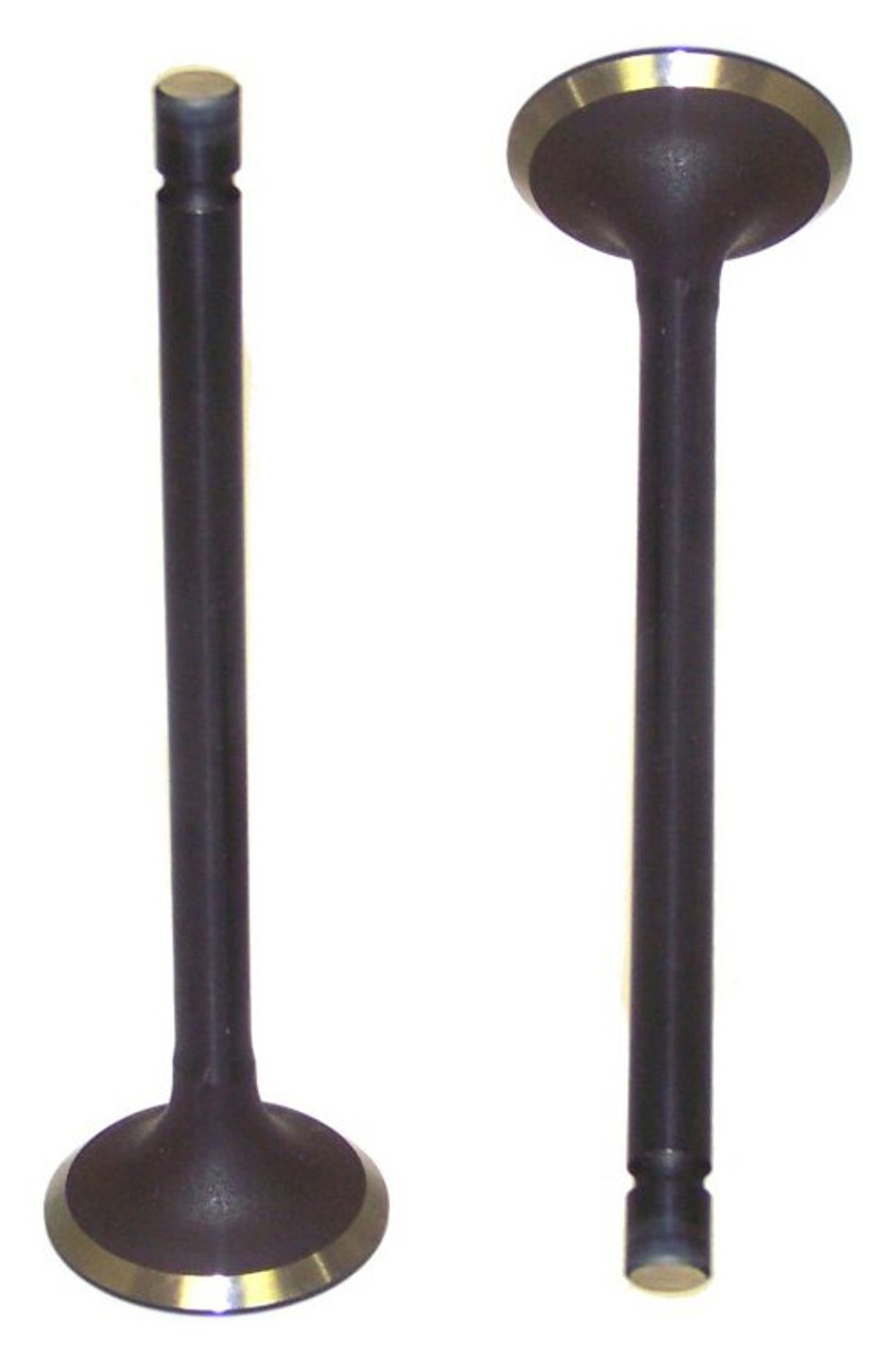 Exhaust Valve - 2000 Saturn SL2 1.9L Engine Parts # EV312ZE6