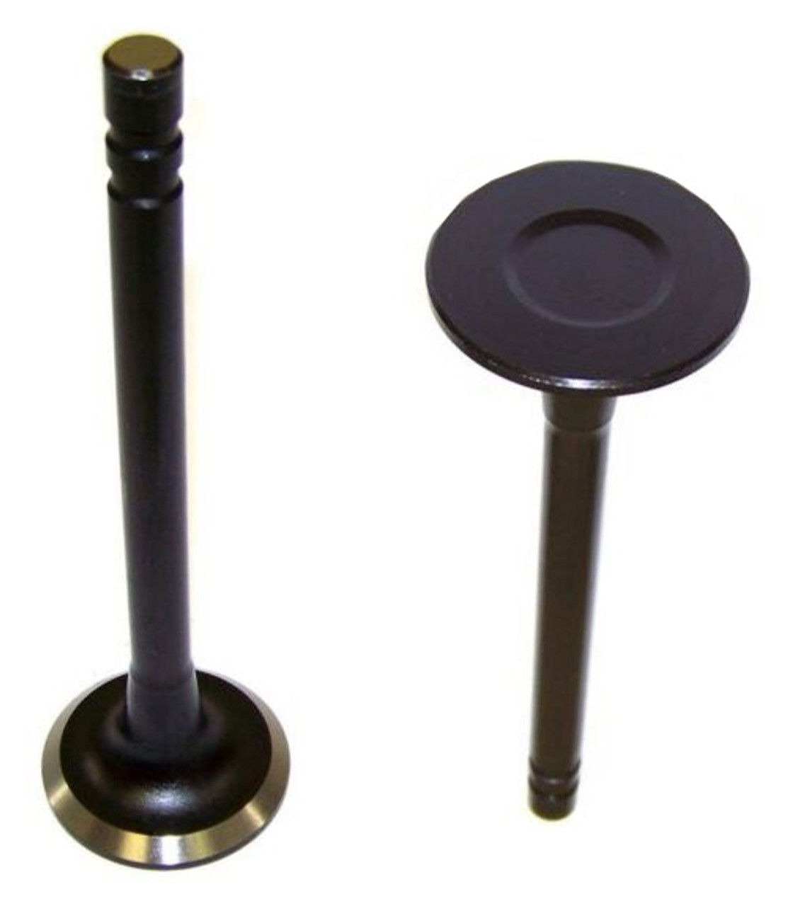 Exhaust Valve - 1985 Chevrolet C30 4.8L Engine Parts # EV3125ZE103