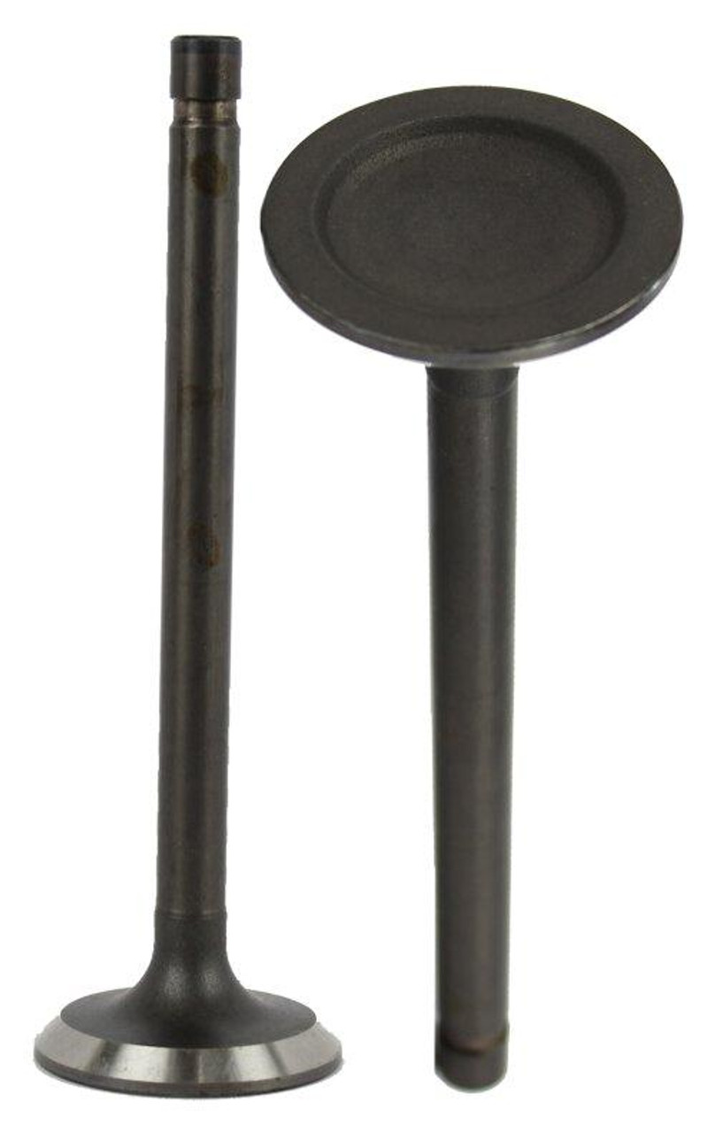 Exhaust Valve - 1985 GMC C1500 5.0L Engine Parts # EV3125BZE342