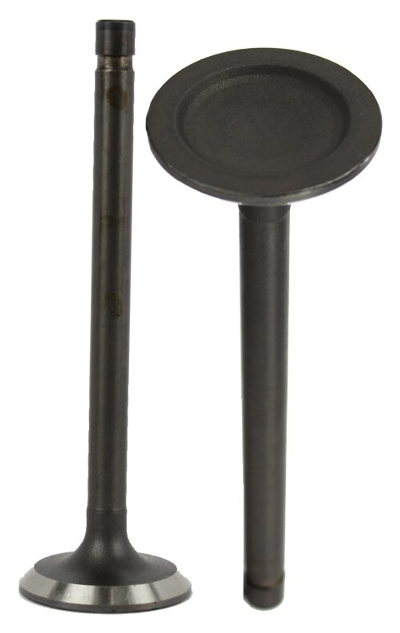 Exhaust Valve - 1990 GMC G2500 5.7L Engine Parts # EV3125BZE447