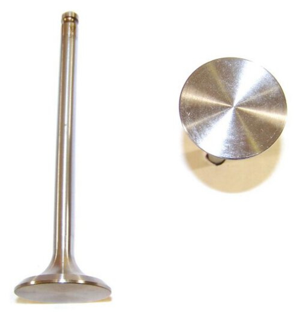 Exhaust Valve - 1990 Oldsmobile Cutlass Supreme 2.3L Engine Parts # EV3132ZE32