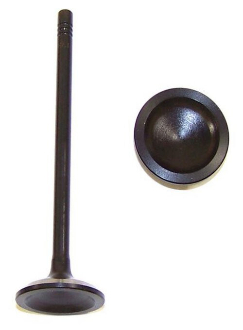 Exhaust Valve - 2004 Isuzu Ascender 4.2L Engine Parts # EV3138ZE35