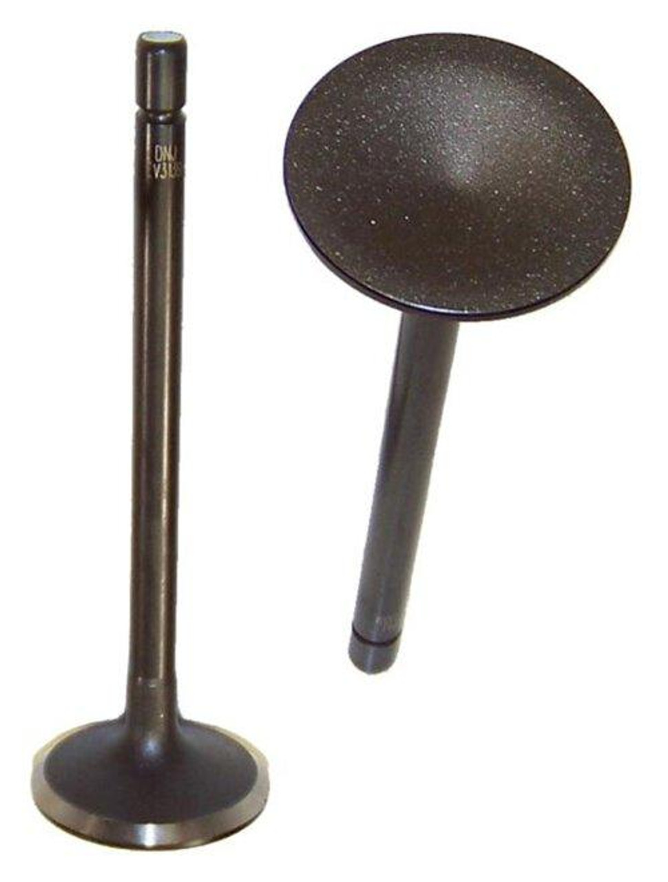 Exhaust Valve - 2010 Chevrolet Camaro 3.6L Engine Parts # EV3139ZE44