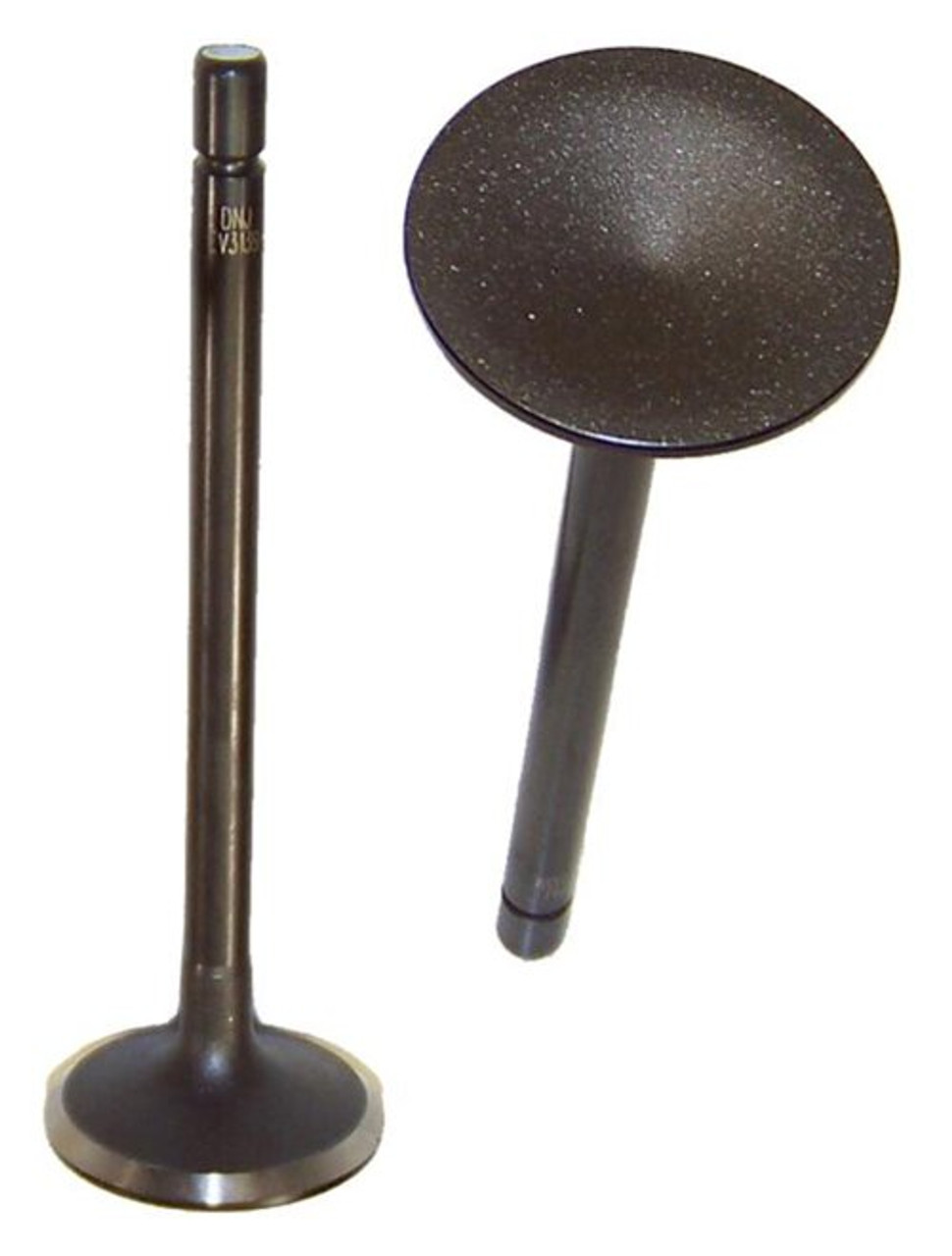 Exhaust Valve - 2008 Chevrolet Equinox 3.6L Engine Parts # EV3139ZE46