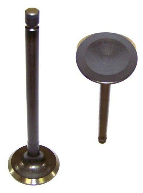 Exhaust Valve - 2003 Cadillac DeVille 4.6L Engine Parts # EV3158ZE4