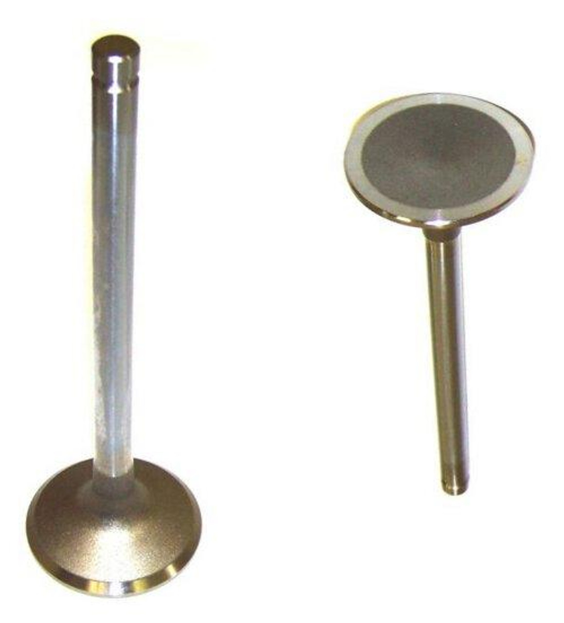 Exhaust Valve - 2000 Chevrolet Silverado 2500 6.0L Engine Parts # EV3160ZE2