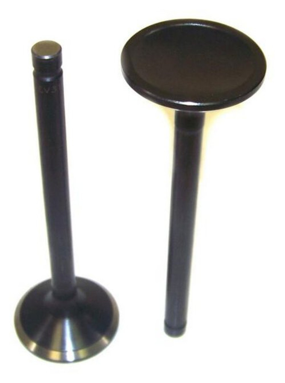 Exhaust Valve - 2007 Chevrolet Silverado 2500 HD Classic 8.1L Engine Parts # EV3181ZE10