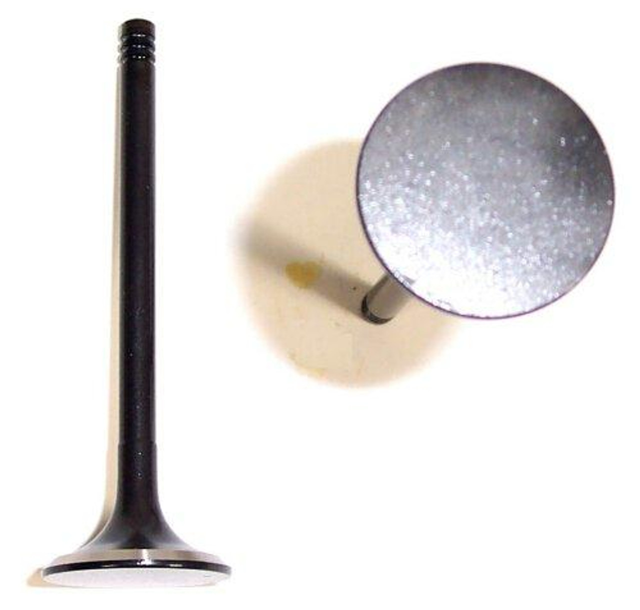 Exhaust Valve - 2000 Cadillac Catera 3.0L Engine Parts # EV319ZE4