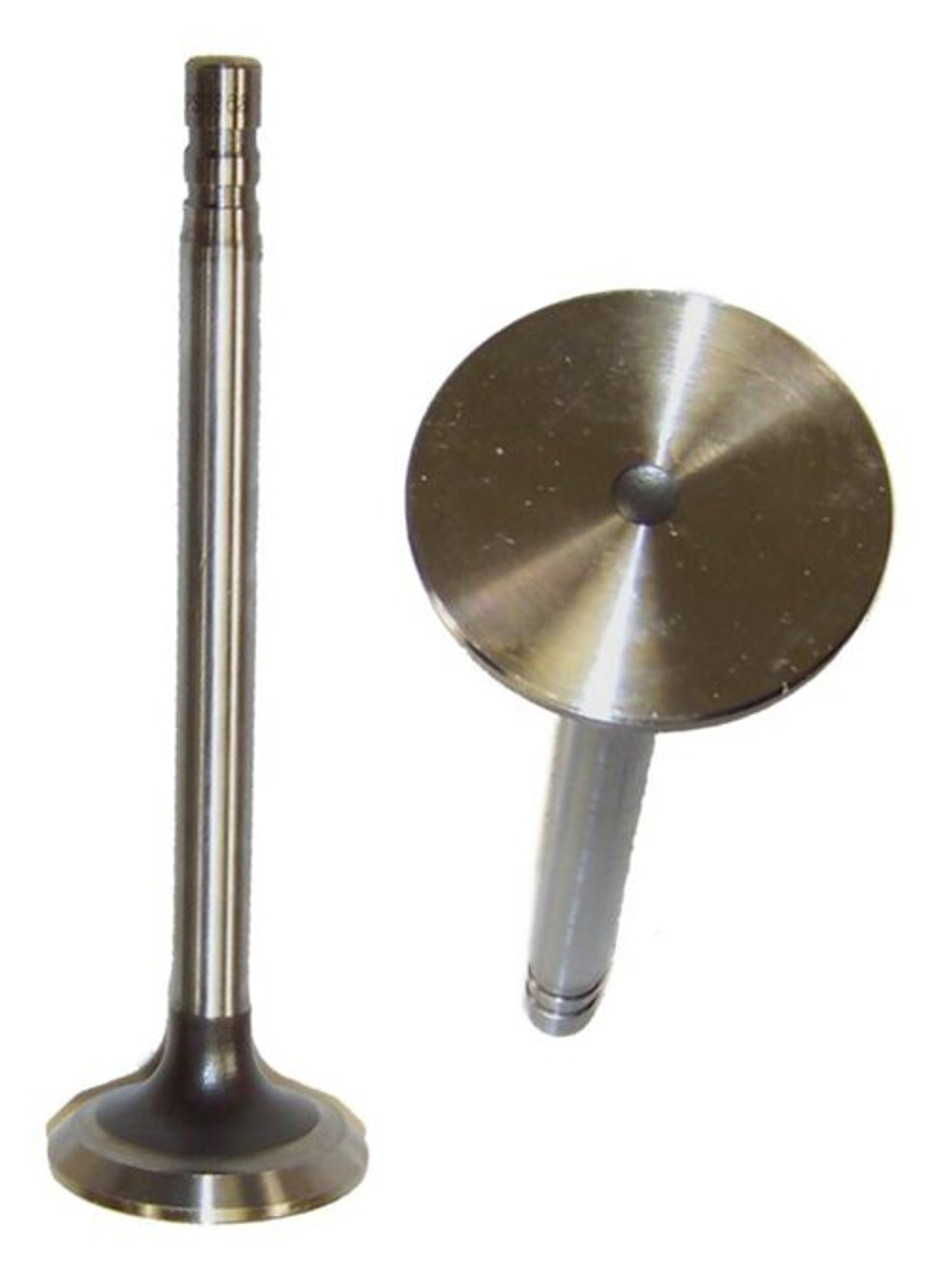 Exhaust Valve - 1994 GMC G2500 6.5L Engine Parts # EV3195ZE209