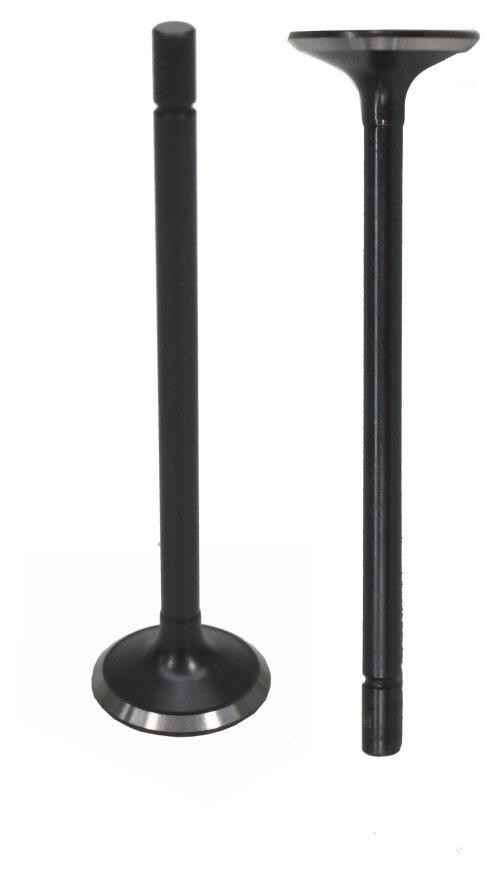 Exhaust Valve - 2006 GMC Sierra 2500 HD 6.6L Engine Parts # EV3220ZE95