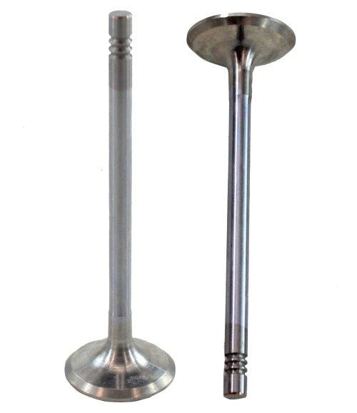 Exhaust Valve - 2013 Buick Regal 2.0L Engine Parts # EV323ZE3