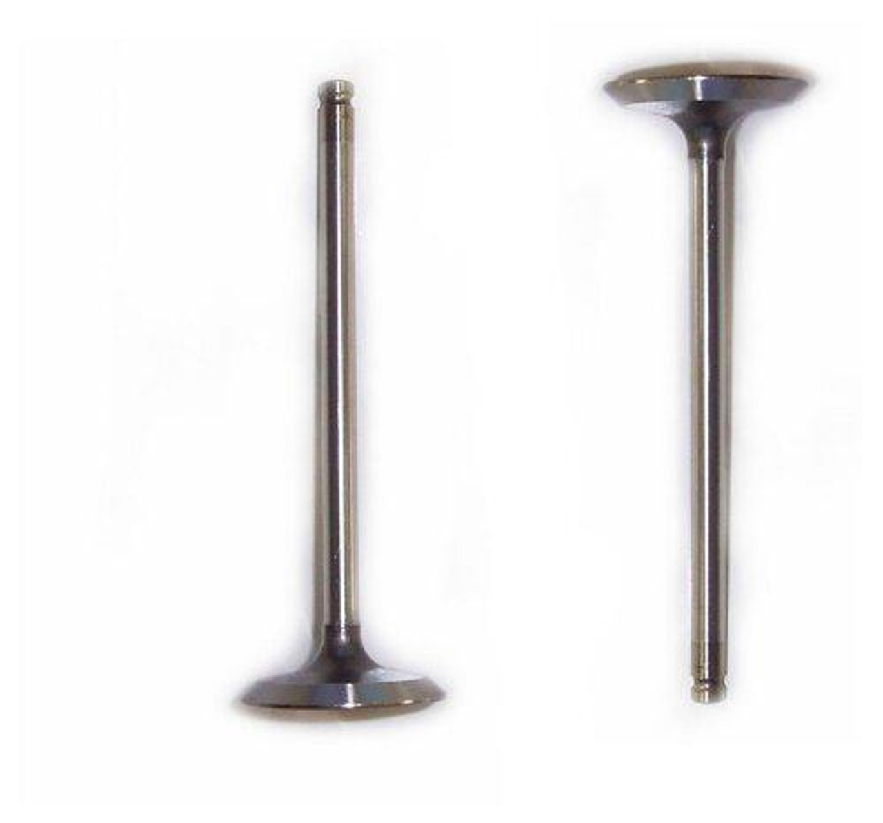 Exhaust Valve - 1999 Chevrolet Cavalier 2.4L Engine Parts # EV332ZE7