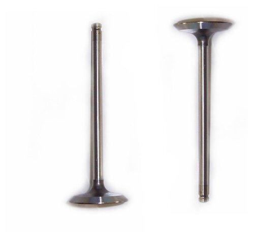 Exhaust Valve - 2000 Chevrolet Cavalier 2.4L Engine Parts # EV332ZE8