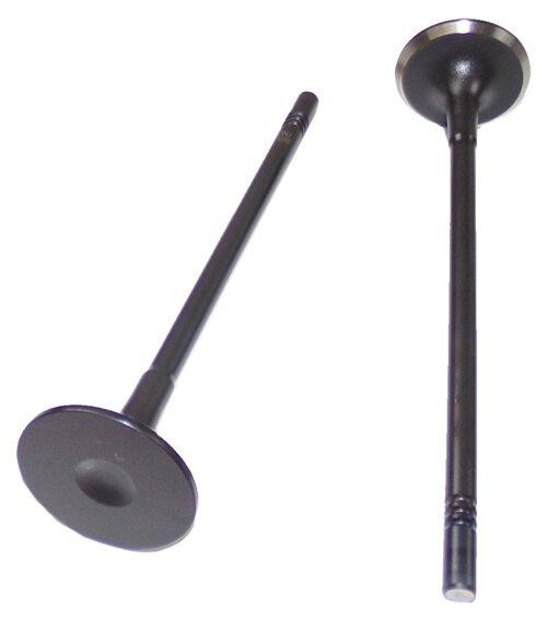 Exhaust Valve - 2011 Chevrolet Aveo5 1.6L Engine Parts # EV340ZE6