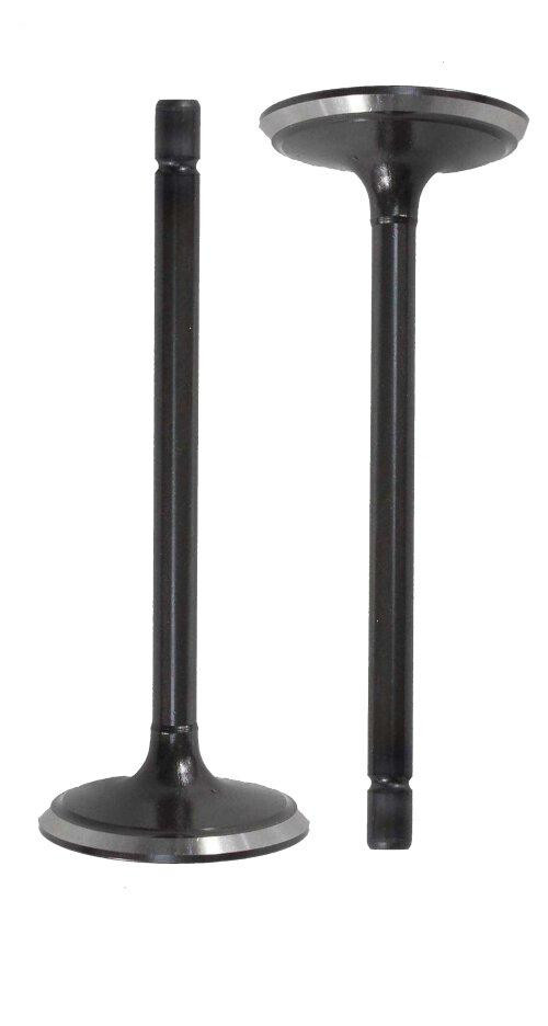 Exhaust Valve - 2017 Chevrolet Malibu 2.0L Engine Parts # EV348ZE24