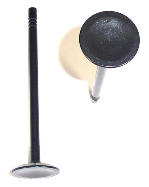 Exhaust Valve - 2008 Mazda 6 3.0L Engine Parts # EV412ZE42
