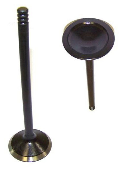 Exhaust Valve - 2007 Ford Freestar 4.2L Engine Parts # EV4120ZE41