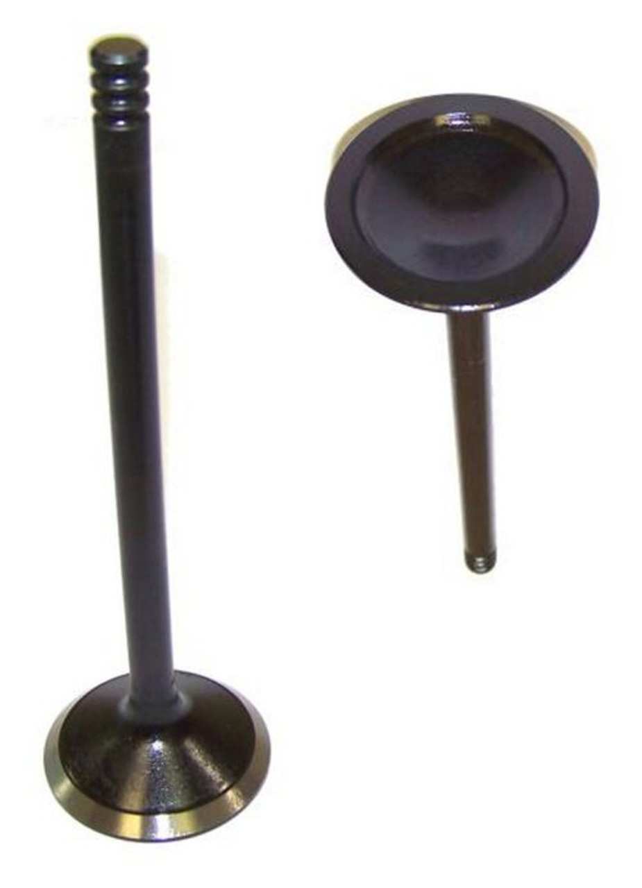 Exhaust Valve - 1996 Ford Thunderbird 3.8L Engine Parts # EV4120ZE52