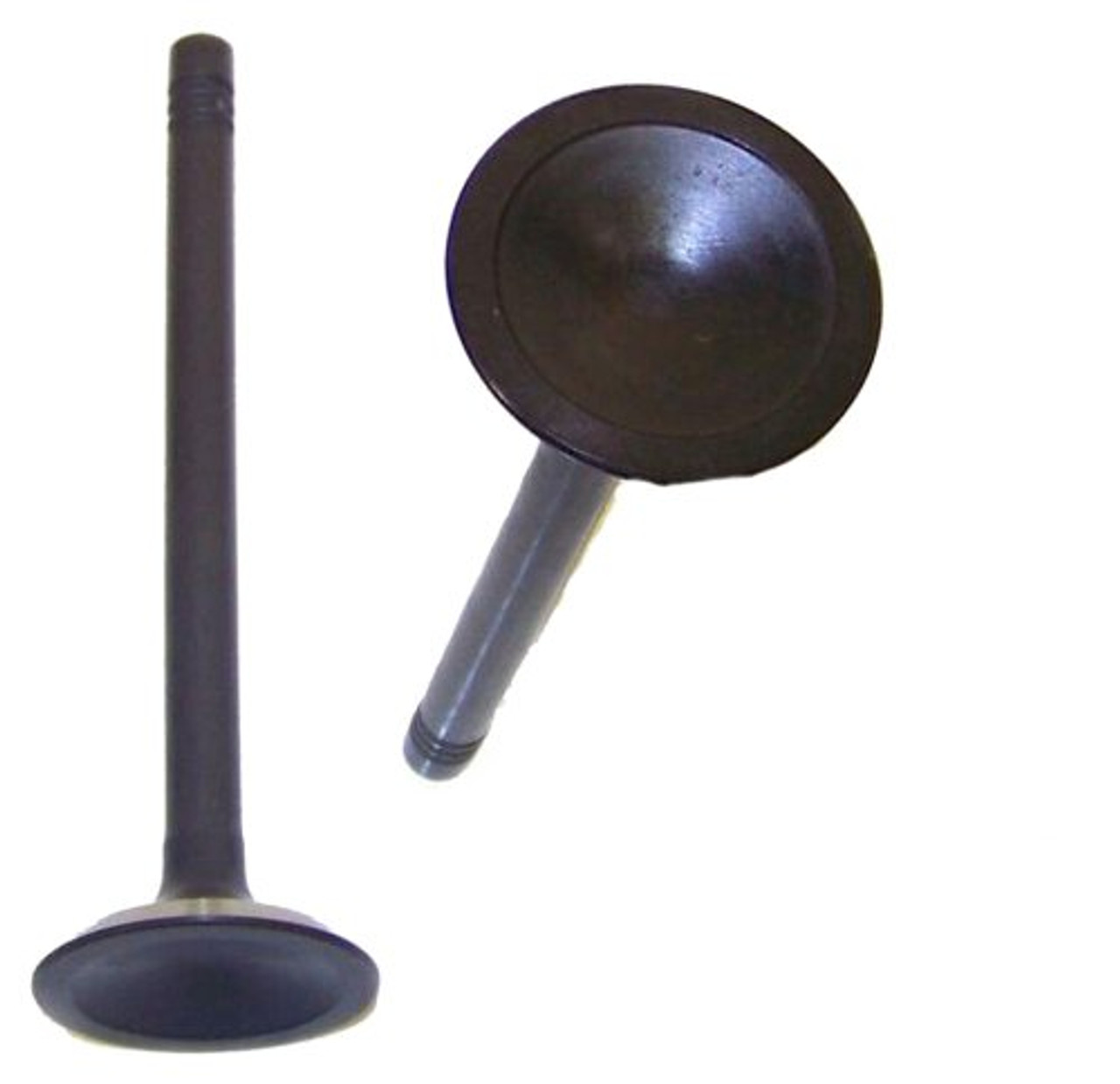 Exhaust Valve - 1992 Ford Taurus 3.0L Engine Parts # EV4137ZE19