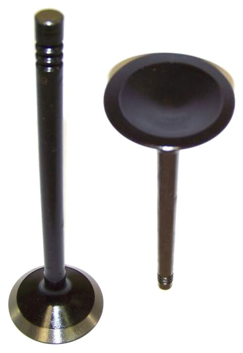 Exhaust Valve - 2005 Ford Taurus 3.0L Engine Parts # EV4139ZE17