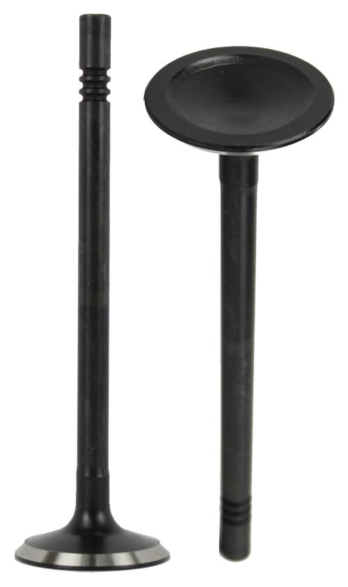 Exhaust Valve - 1997 Ford E-350 Econoline 6.8L Engine Parts # EV4147ZE32