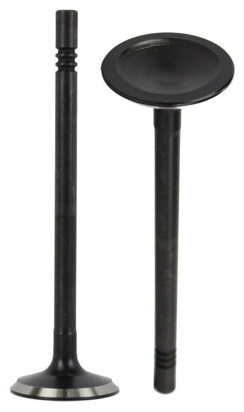 Exhaust Valve - 1998 Ford E-350 Econoline 6.8L Engine Parts # EV4147ZE33