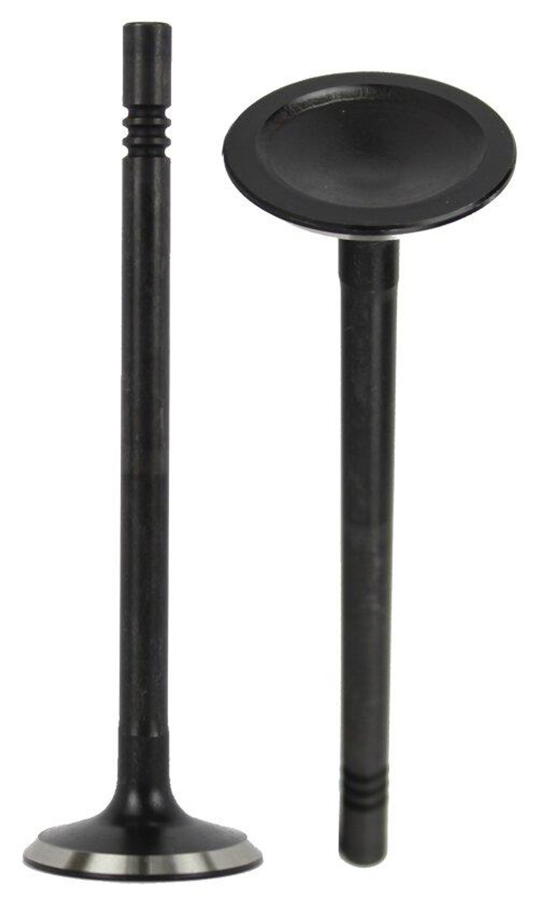 Exhaust Valve - 1999 Ford F-350 Super Duty 5.4L Engine Parts # EV4147ZE69