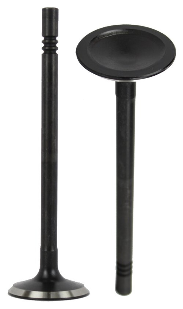 Exhaust Valve - 1999 Ford F-350 Super Duty 5.4L Engine Parts # EV4147ZE69