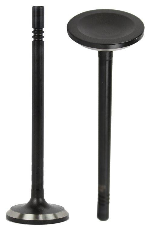 Exhaust Valve - 2003 Ford E-250 4.6L Engine Parts # EV4149ZE58