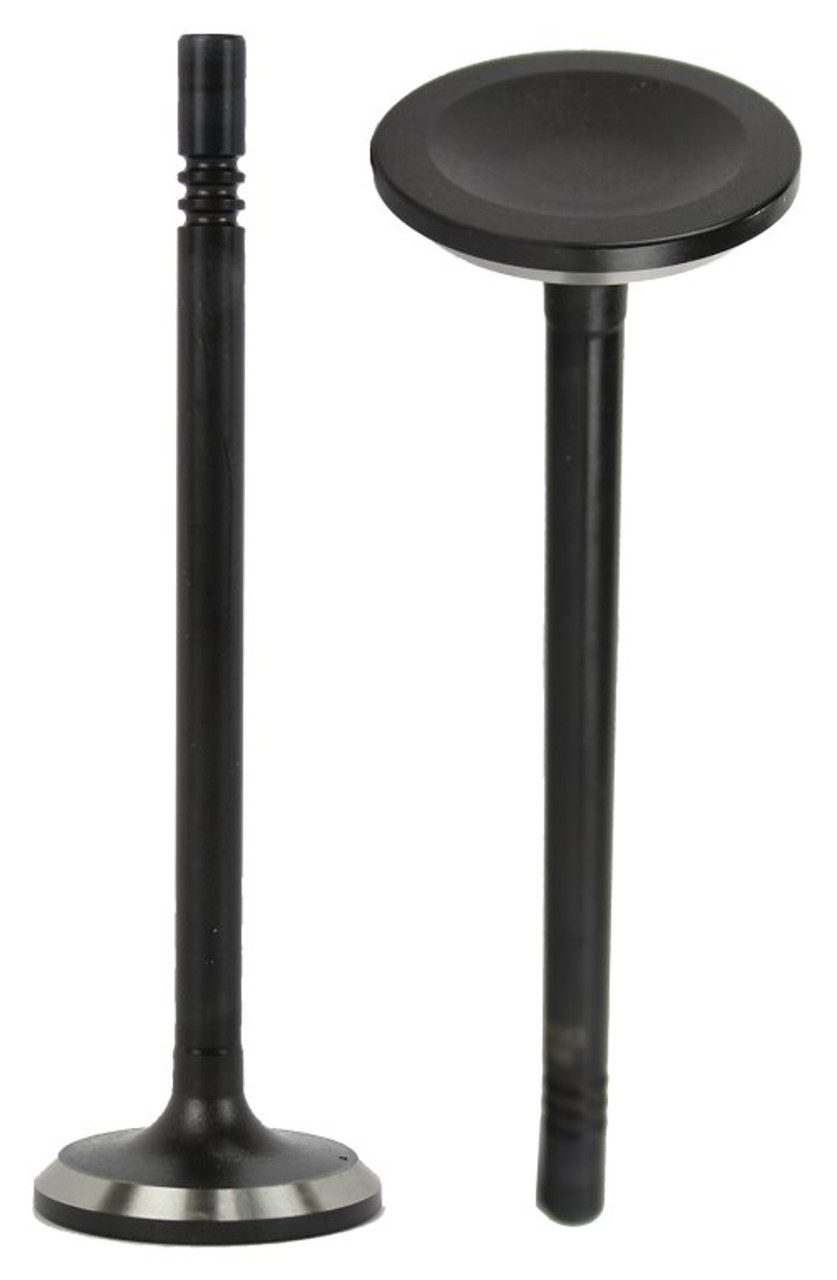 Exhaust Valve - 2002 Ford E-350 Super Duty 5.4L Engine Parts # EV4149ZE95