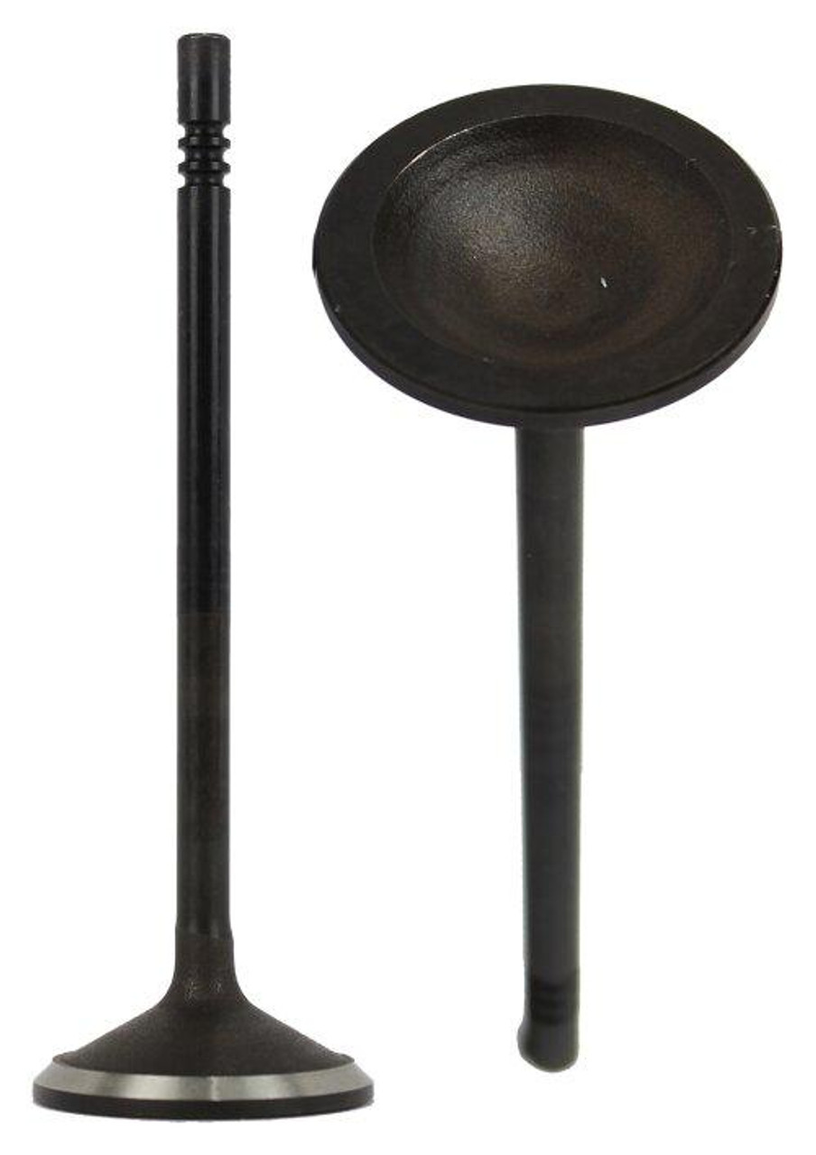 Exhaust Valve - 2009 Ford F-350 Super Duty 5.4L Engine Parts # EV4185ZE45
