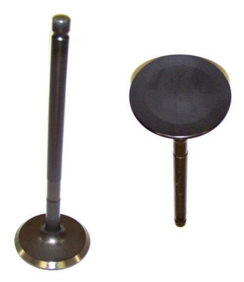 Exhaust Valve - 2007 Ford Edge 3.5L Engine Parts # EV4198ZE1