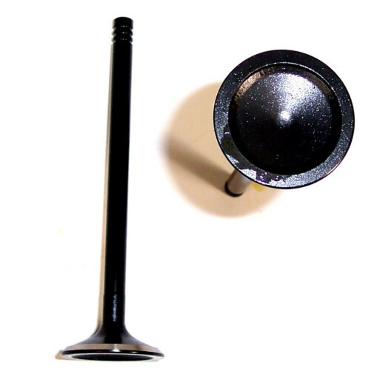 Exhaust Valve - 2000 Ford Focus 2.0L Engine Parts # EV420ZE7