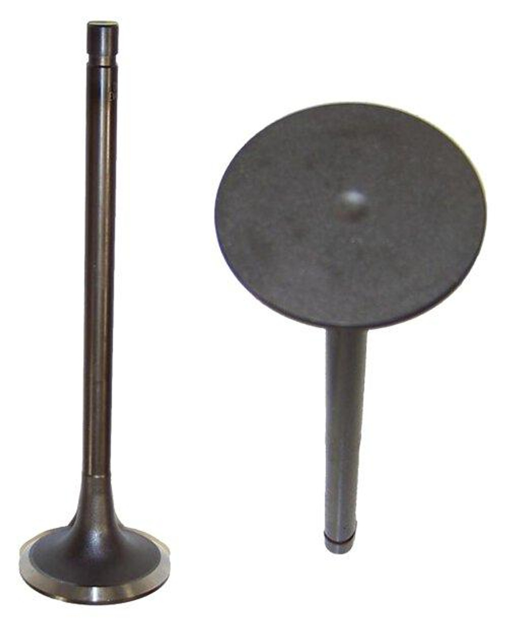 Exhaust Valve - 1998 Ford E-350 Econoline Club Wagon 7.3L Engine Parts # EV4200ZE5