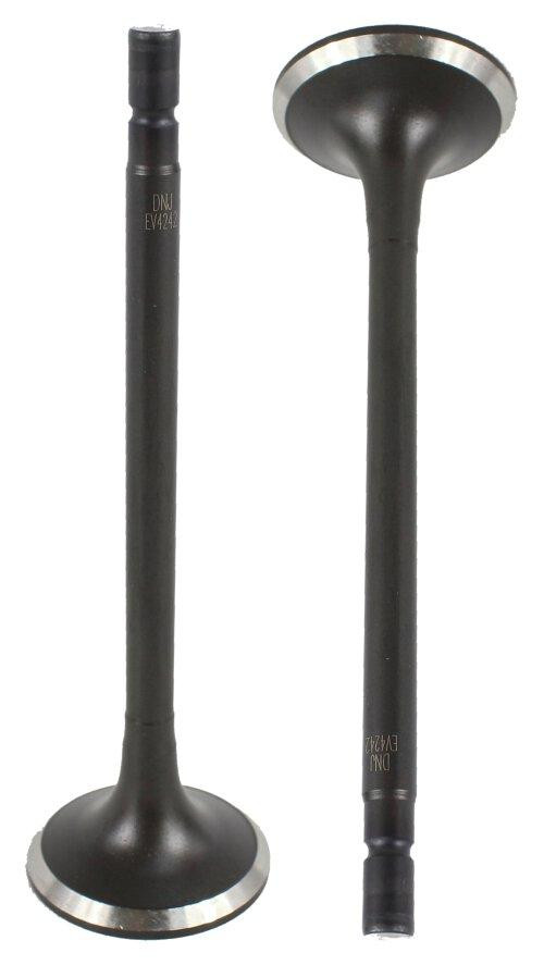 Exhaust Valve - 2017 Nissan Altima 2.5L Engine Parts # EV4242ZE9
