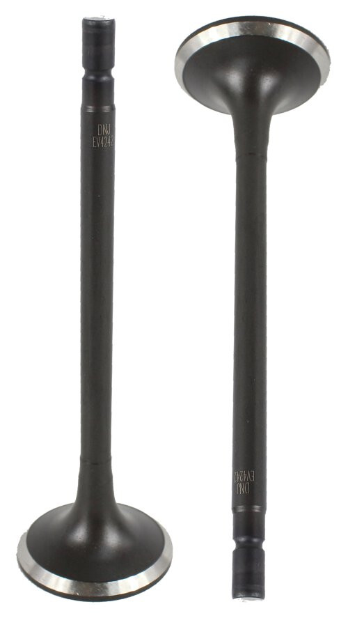 Exhaust Valve - 2017 Nissan Altima 2.5L Engine Parts # EV4242ZE9