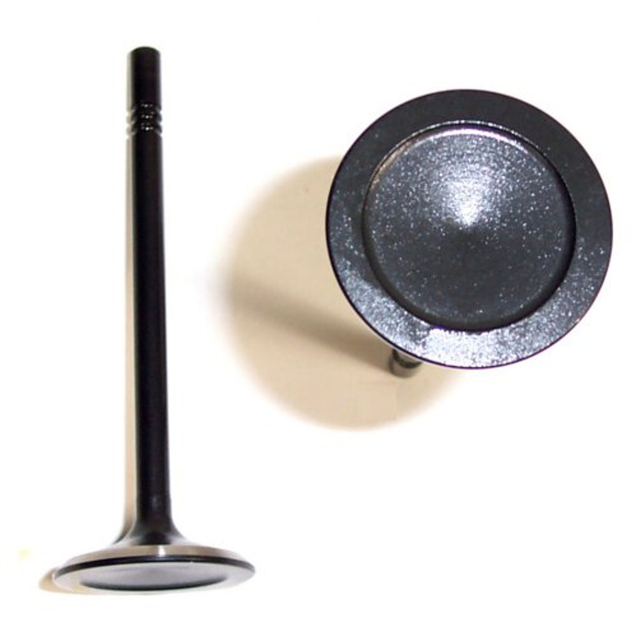 Exhaust Valve - 2002 Ford Ranger 4.0L Engine Parts # EV428ZE34