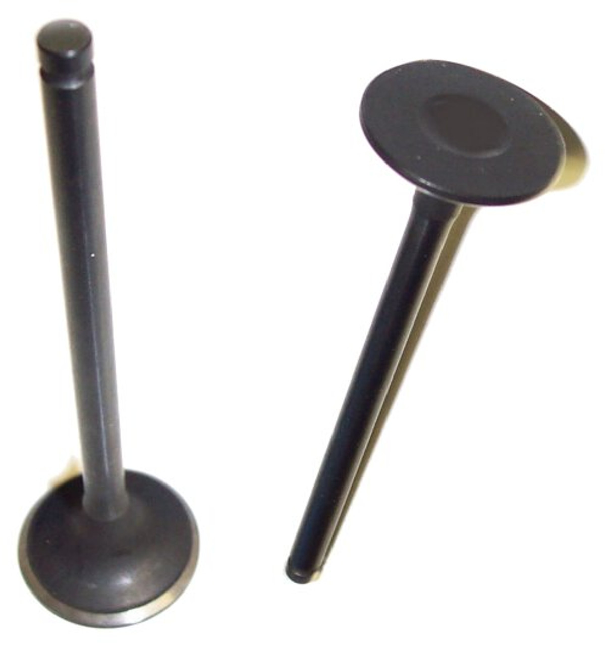 Exhaust Valve - 2005 Kia Rio 1.6L Engine Parts # EV429ZE3