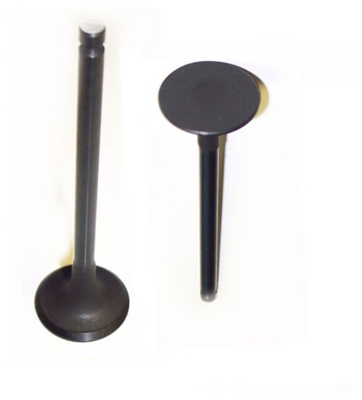 Exhaust Valve - 2004 Mazda Miata 1.8L Engine Parts # EV430ZE3