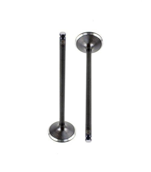 Exhaust Valve - 2013 Honda Accord 2.4L Engine Parts # EV4305ZE12