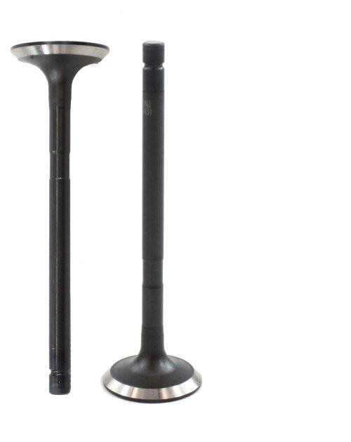 Exhaust Valve - 2000 Ford Escort 2.0L Engine Parts # EV431ZE13