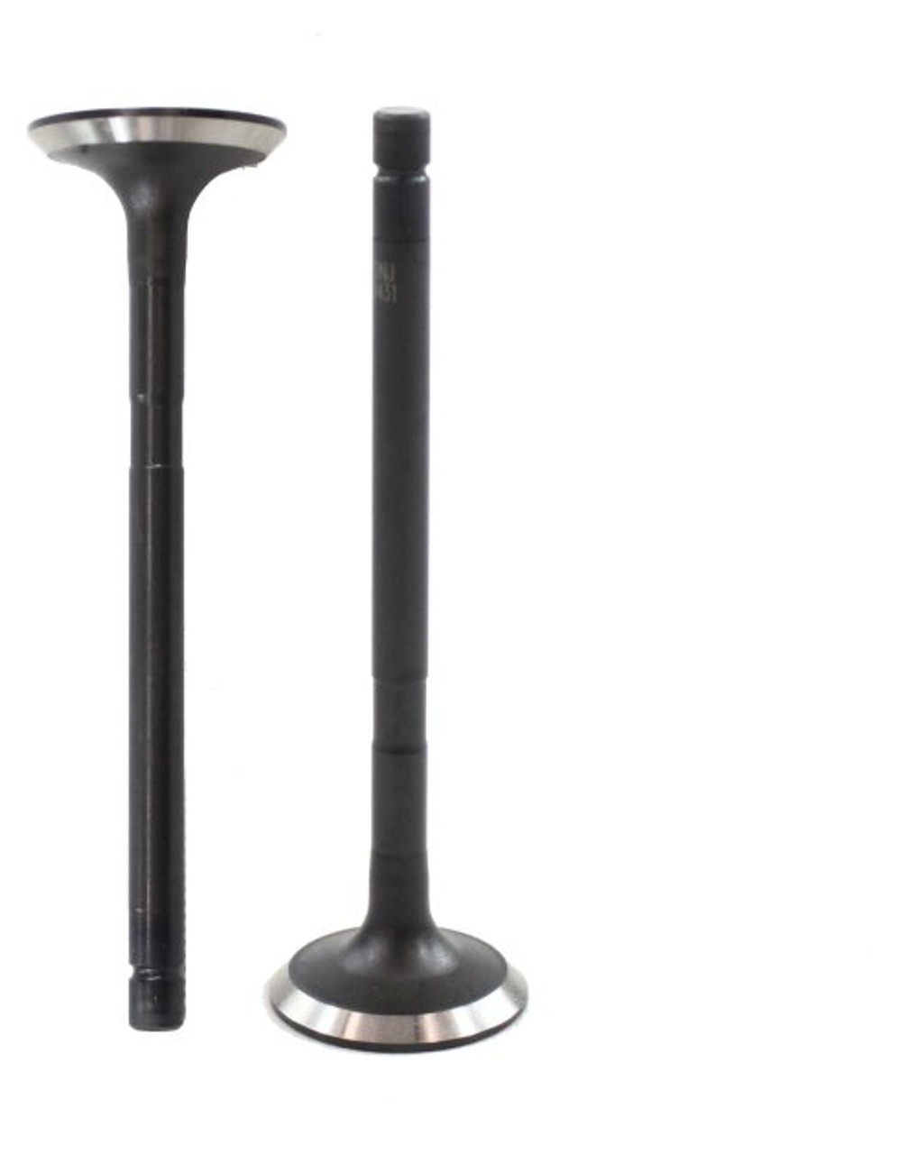 Exhaust Valve - 2000 Ford Focus 2.0L Engine Parts # EV431ZE17