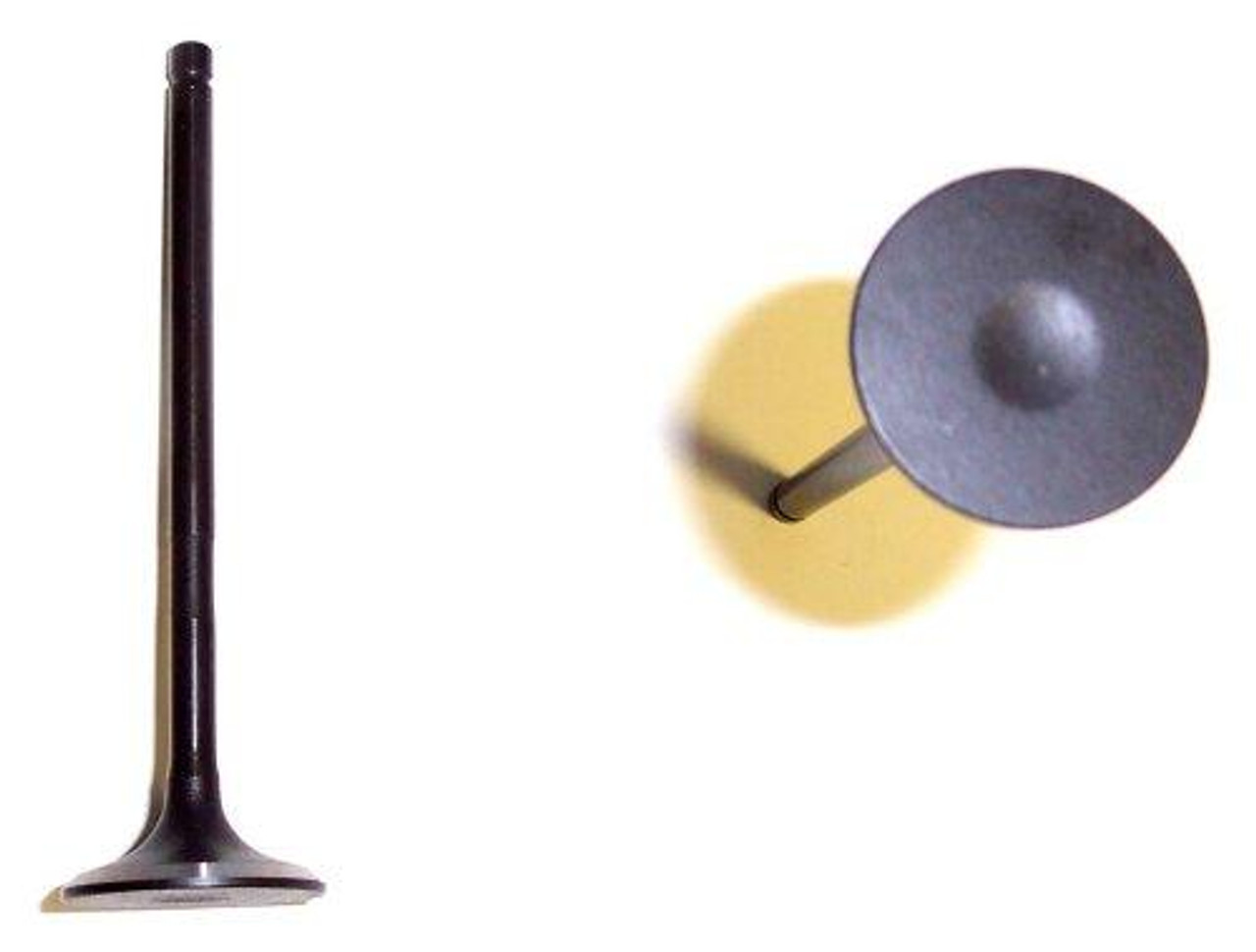 Exhaust Valve - 2012 Mazda MX-5 Miata 2.0L Engine Parts # EV432ZE131