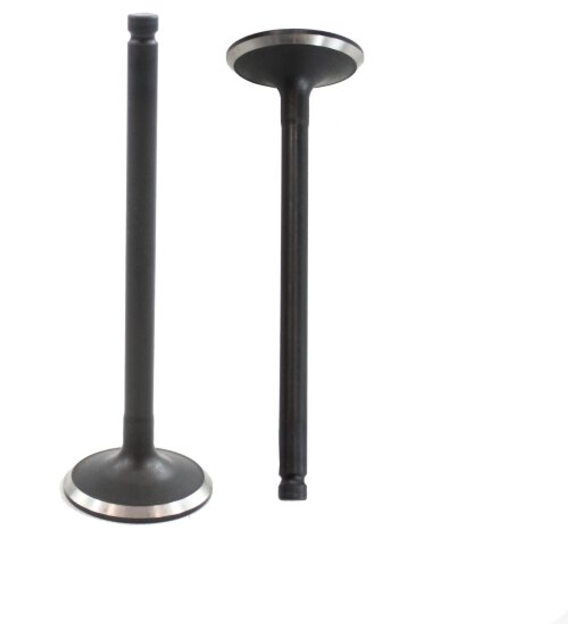 Exhaust Valve - 1989 Mazda B2600 2.6L Engine Parts # EV450ZE1