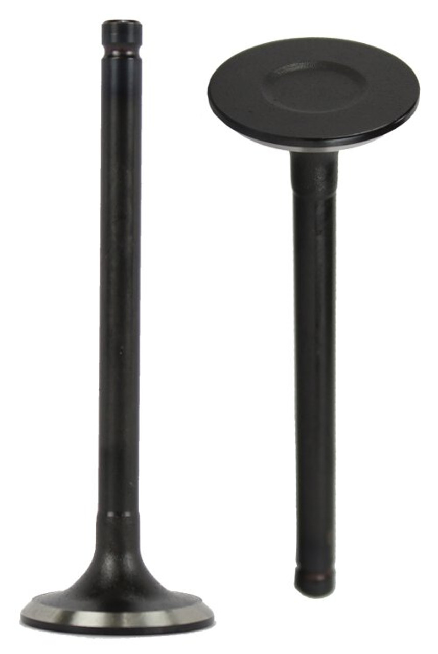 Exhaust Valve - 1999 Suzuki Grand Vitara 2.5L Engine Parts # EV520ZE12