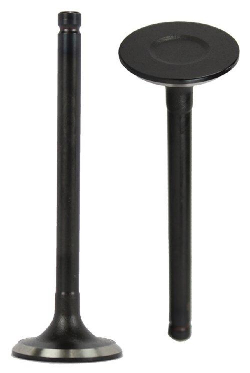 Exhaust Valve - 2002 Suzuki Grand Vitara 2.5L Engine Parts # EV520ZE15