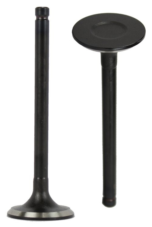 Exhaust Valve - 2000 Suzuki Vitara 2.0L Engine Parts # EV520ZE24