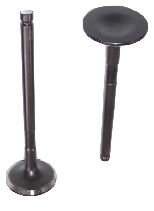 Exhaust Valve - 2008 Suzuki Grand Vitara 2.7L Engine Parts # EV532ZE3